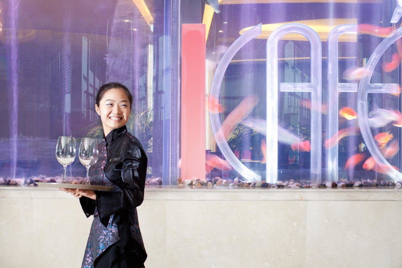 InterContinental Wuxi by IHG, Wuxi, 中国
