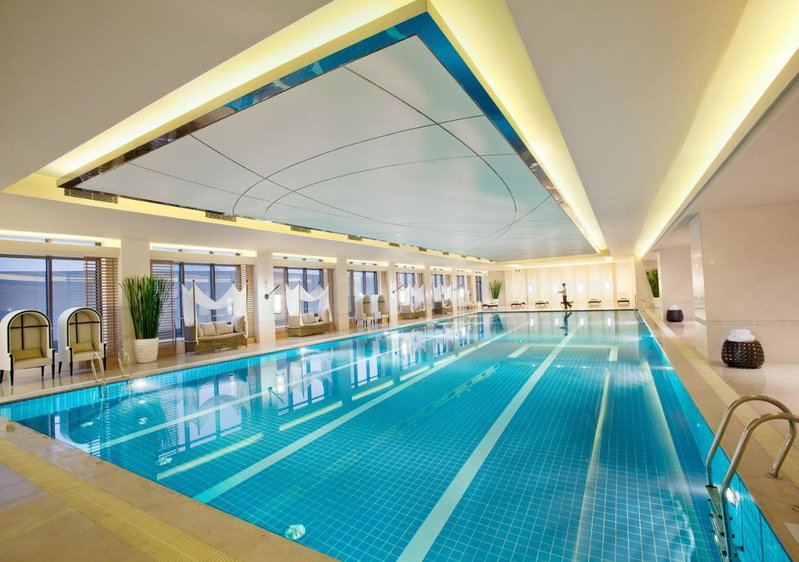 InterContinental Wuxi by IHG, Wuxi, 中国