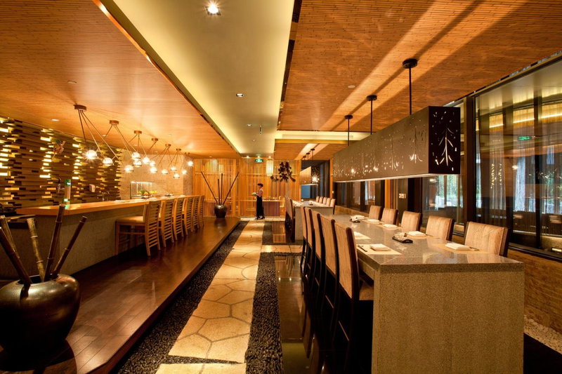 InterContinental Wuxi by IHG, Wuxi, 中国
