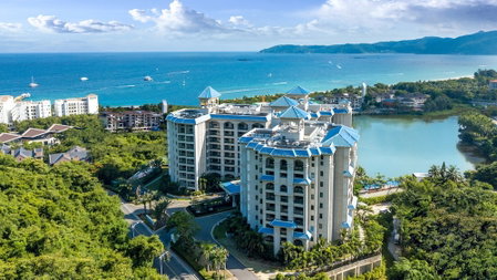 Holiday Inn Hotel and Suites Sanya Yalong Bay by IHG, Sanya, 中国