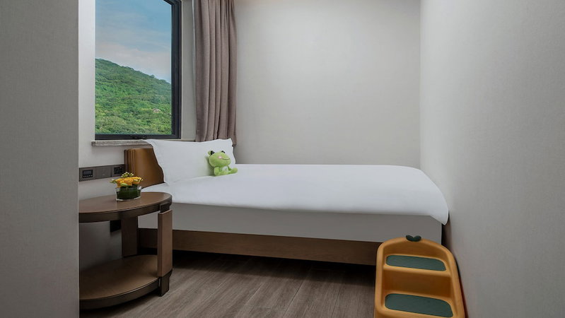 Holiday Inn Hotel and Suites Sanya Yalong Bay by IHG, Sanya, 中国