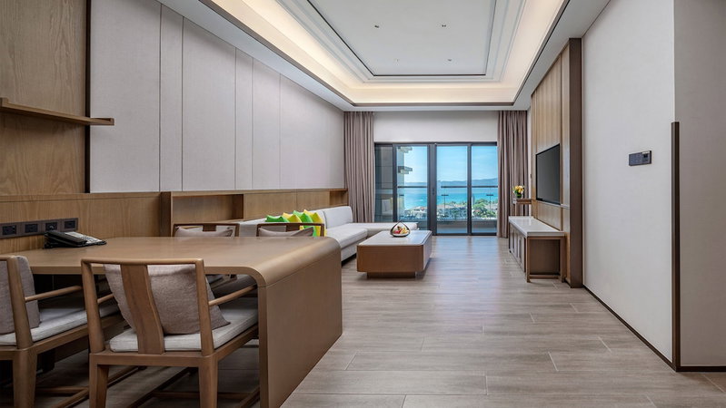 Holiday Inn Hotel and Suites Sanya Yalong Bay by IHG, Sanya, 中国