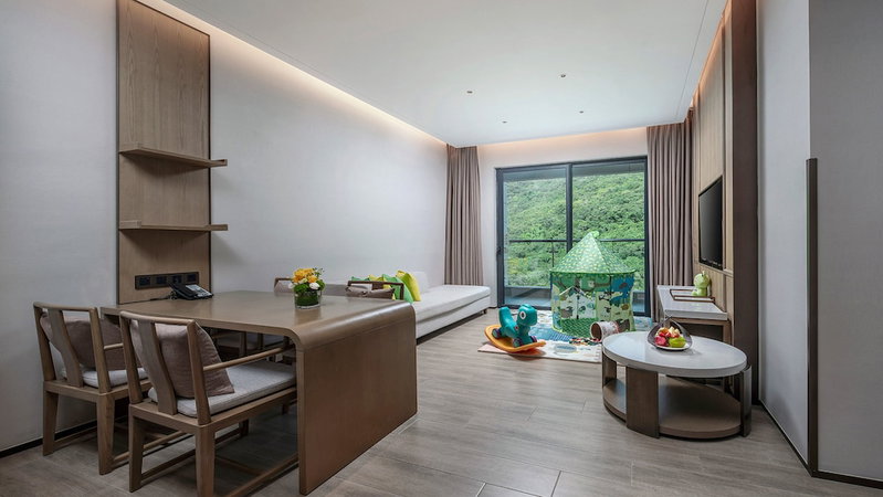 Holiday Inn Hotel and Suites Sanya Yalong Bay by IHG, Sanya, 中国