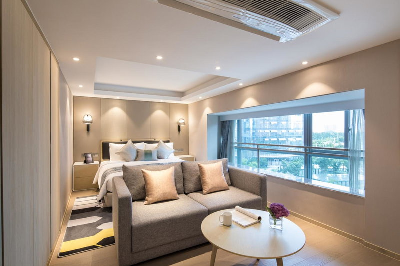 Citadines Keqiao Shaoxing, Shaoxing, 中国
