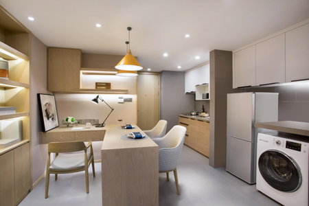Citadines Keqiao Shaoxing, Shaoxing, 中国