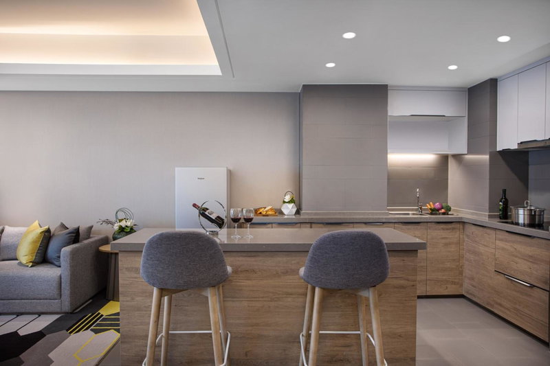 Citadines Keqiao Shaoxing, Shaoxing, 中国