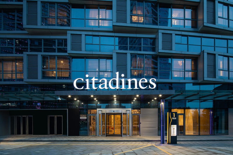 Citadines Keqiao Shaoxing, Shaoxing, 中国