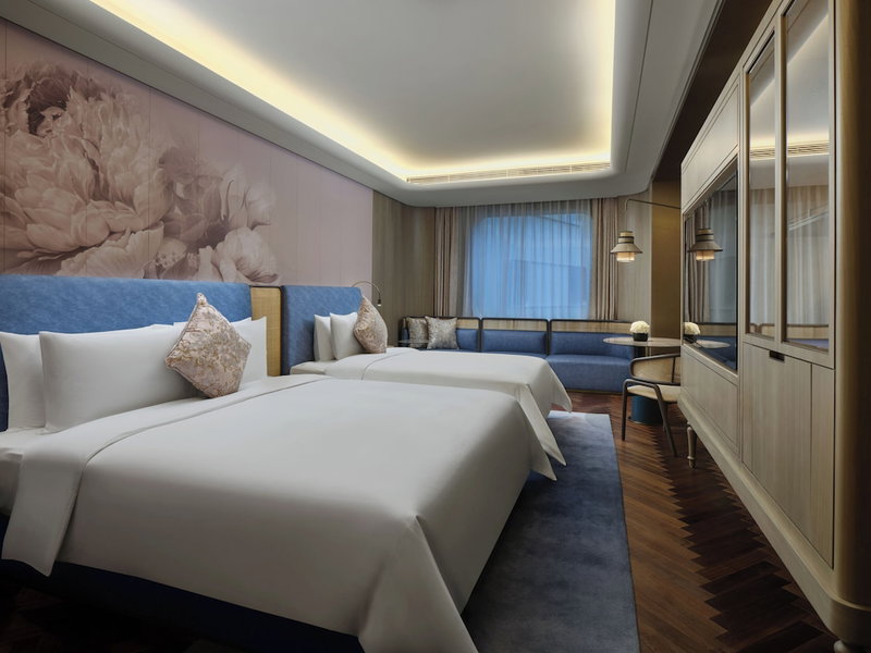 Blossom House Shanghai On The Bund, Shanghai, 中国