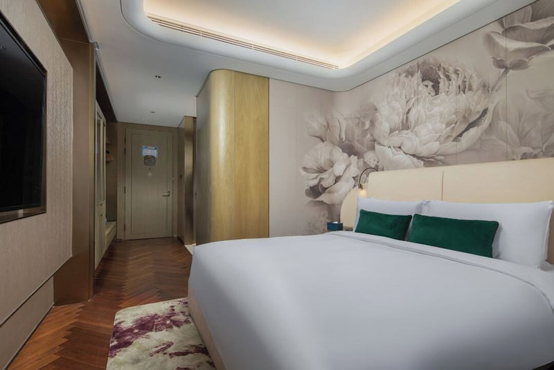 Blossom House Shanghai On The Bund, Shanghai, 中国