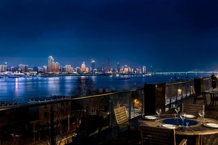 The Westin Wuhan Wuchang, Wuhan, 中国