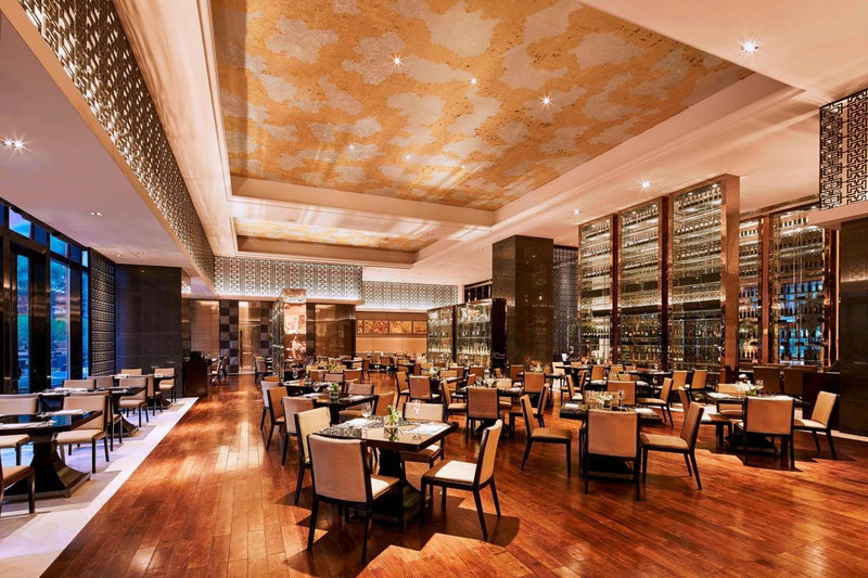 The Westin Wuhan Wuchang, Wuhan, 中国
