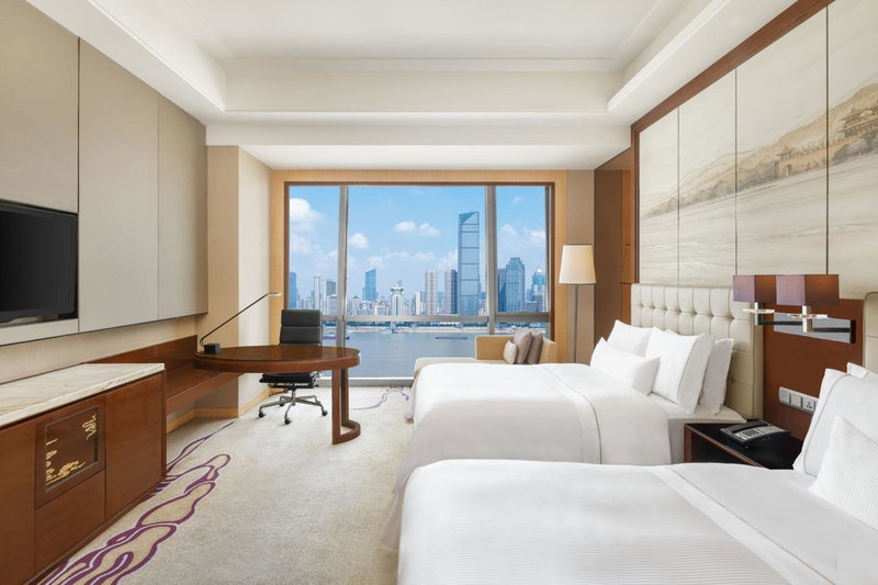 The Westin Wuhan Wuchang, Wuhan, 中国