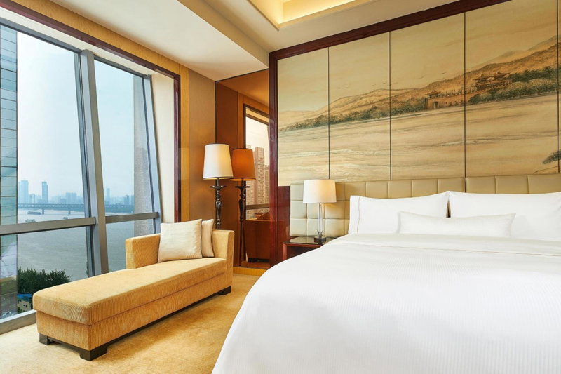 The Westin Wuhan Wuchang, Wuhan, 中国