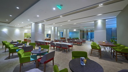 Holiday Inn Express Hefei Huaihe Road by IHG, Hefei, China