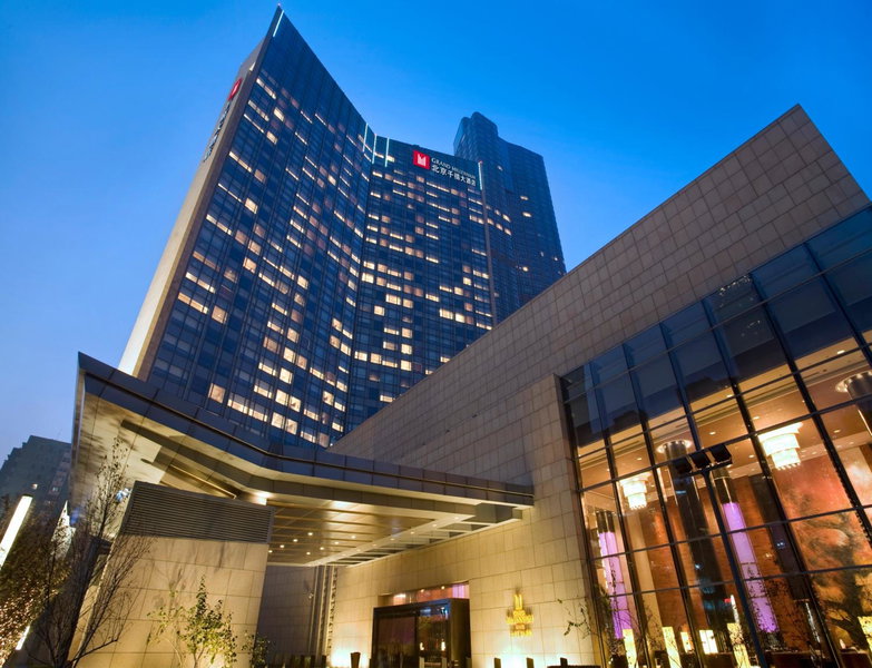 Grand Millennium Beijing, Beijing, 中国