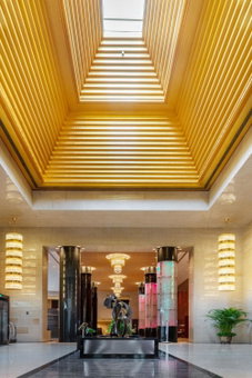 Grand Millennium Beijing, Beijing, 中国