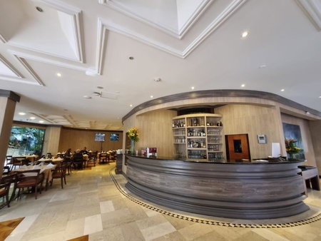 Hotel Dann Carlton Belfort Medellin, Medellin, Kolumbien