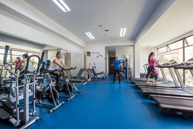 Hotel Dann Carlton Belfort Medellin, Medellin, Kolumbien