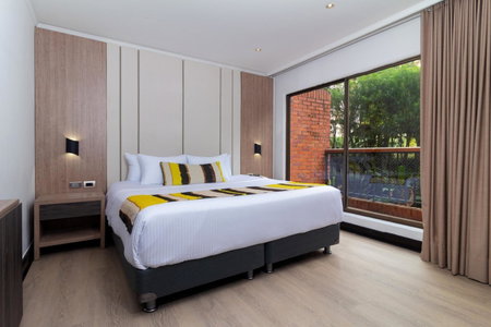 Hotel Dann Carlton Belfort Medellin, Medellin, Kolumbien