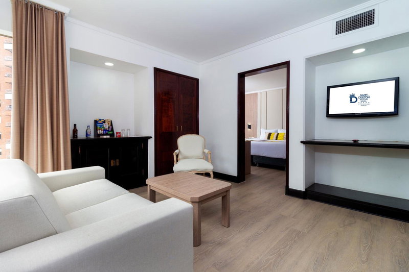 Hotel Dann Carlton Belfort Medellin, Medellin, Kolumbien