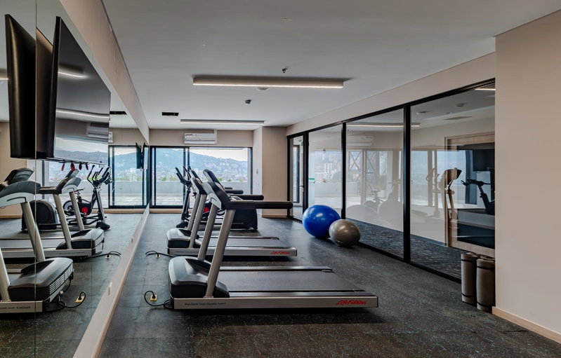 York Medellin, Curio Collection by Hilton, Envigado, Kolumbien