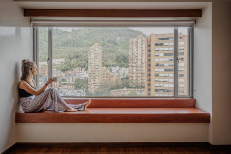 Tequendama Suites Bogota, Bogota, Colombia