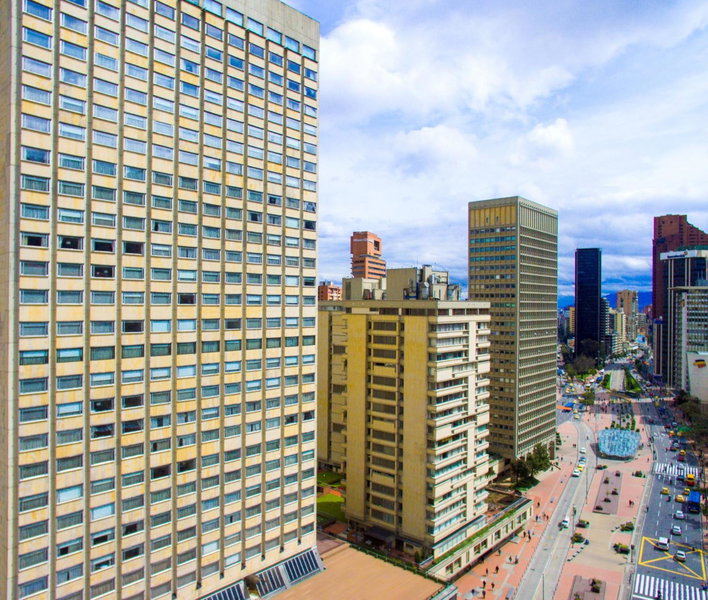 Tequendama Suites Bogota, Bogota, Colombia