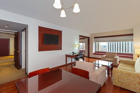 Tequendama Suites Bogota, Bogota, Colombia
