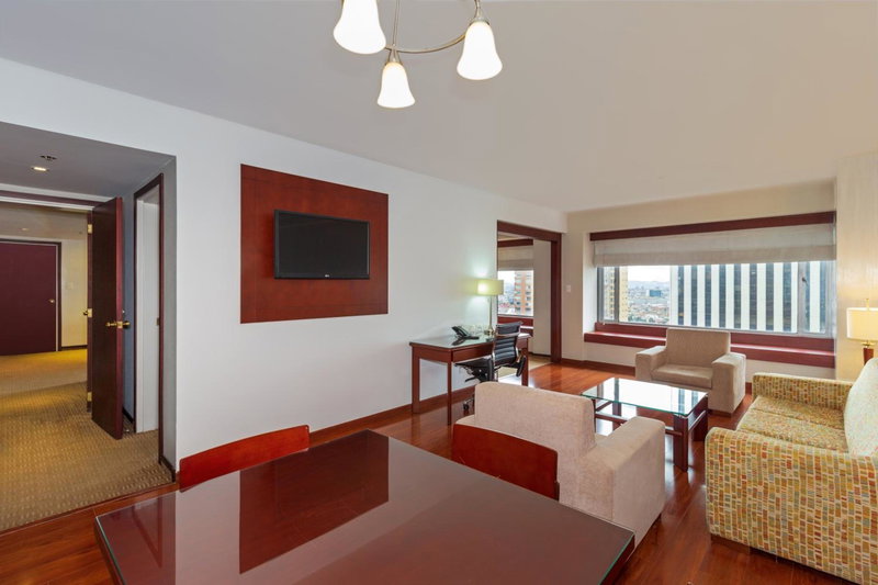 Tequendama Suites Bogota, Bogota, Colombia