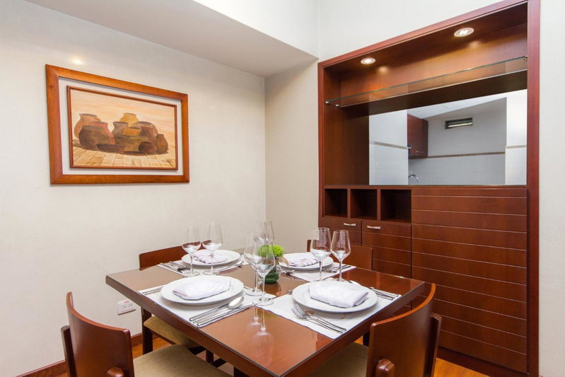 Tequendama Suites Bogota, Bogota, Colombia