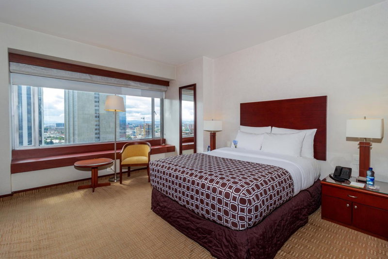 Tequendama Suites Bogota, Bogota, Colombia