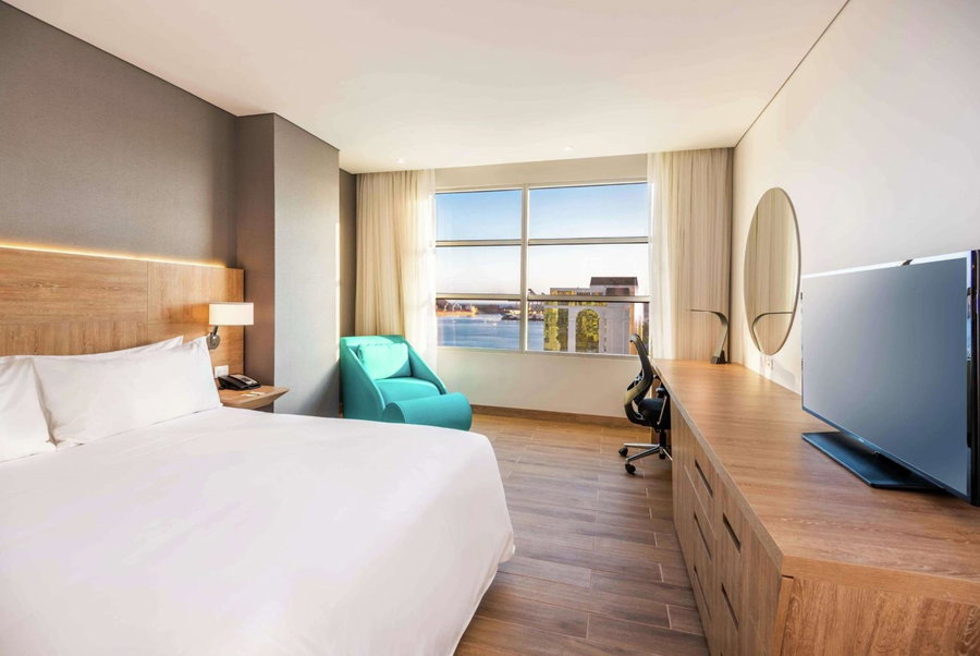 Hilton Garden Inn Santa Marta, Santa Marta, Colombia