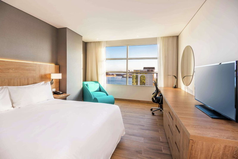 Hilton Garden Inn Santa Marta, Santa Marta, Colombia
