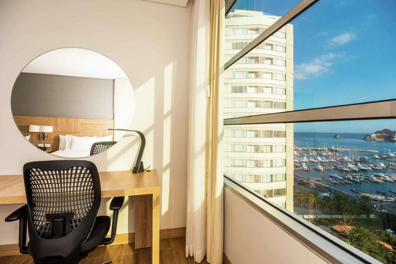 Hilton Garden Inn Santa Marta, Santa Marta, Colombia