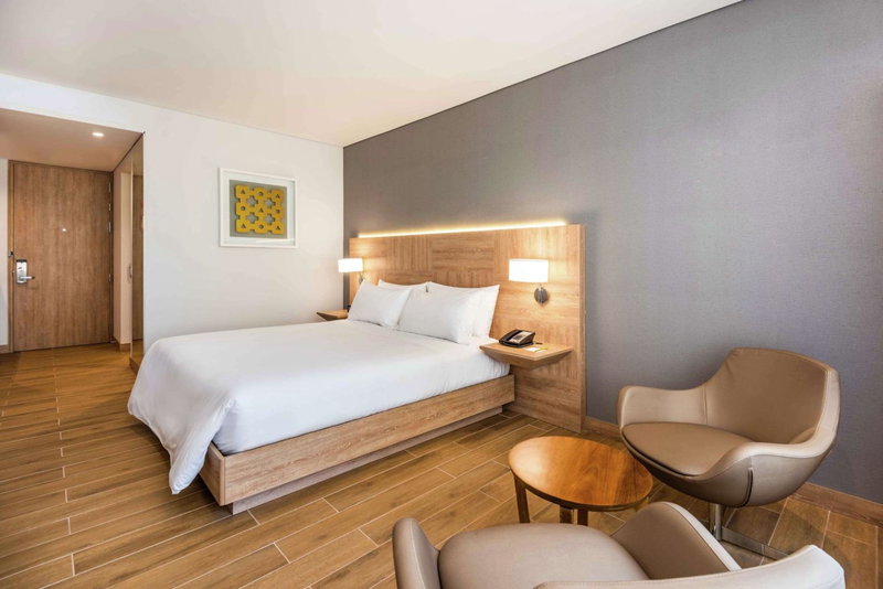 Hilton Garden Inn Santa Marta, Santa Marta, Colombia