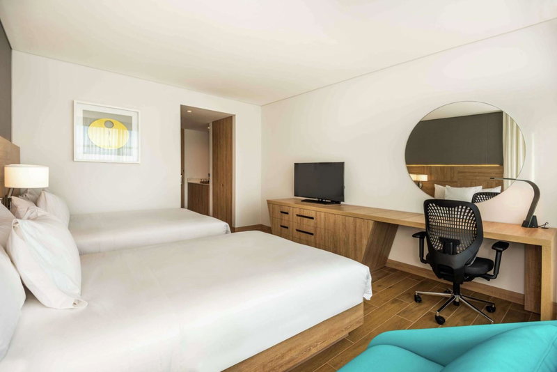 Hilton Garden Inn Santa Marta, Santa Marta, Colombia