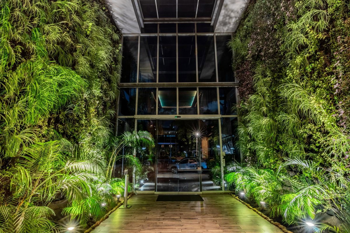 GHL Bioxury Hotel, Colombia