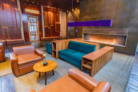 GHL Bioxury Hotel, Bogota, Colombia