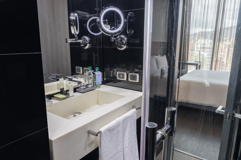 GHL Bioxury Hotel, Bogota, Colombia