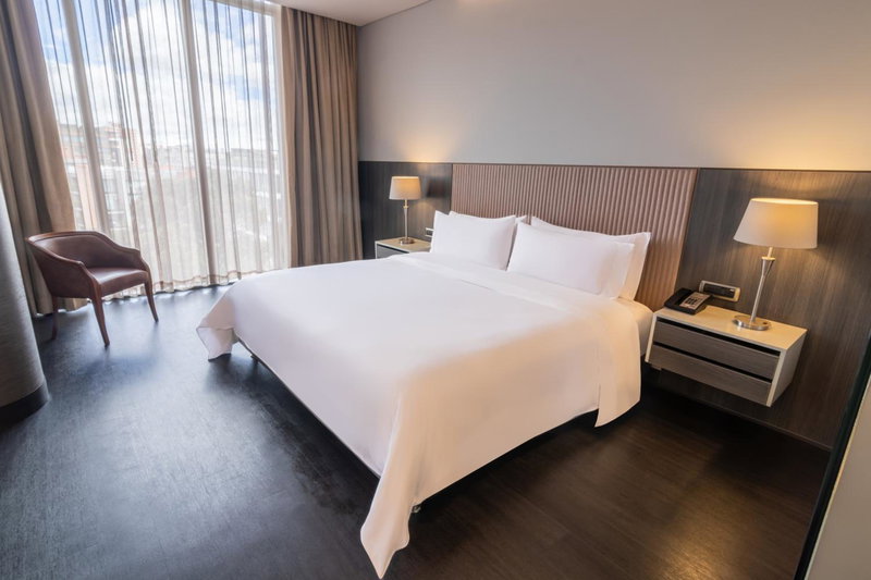 GHL Bioxury Hotel, Bogota, Colombia