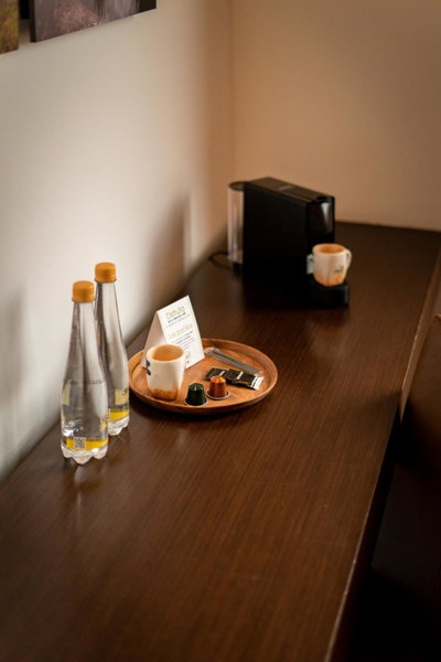 Diez Hotel Categoría Colombia, Itaguei, Colombia