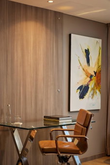 Binn Hotel, Medellin, Colombia