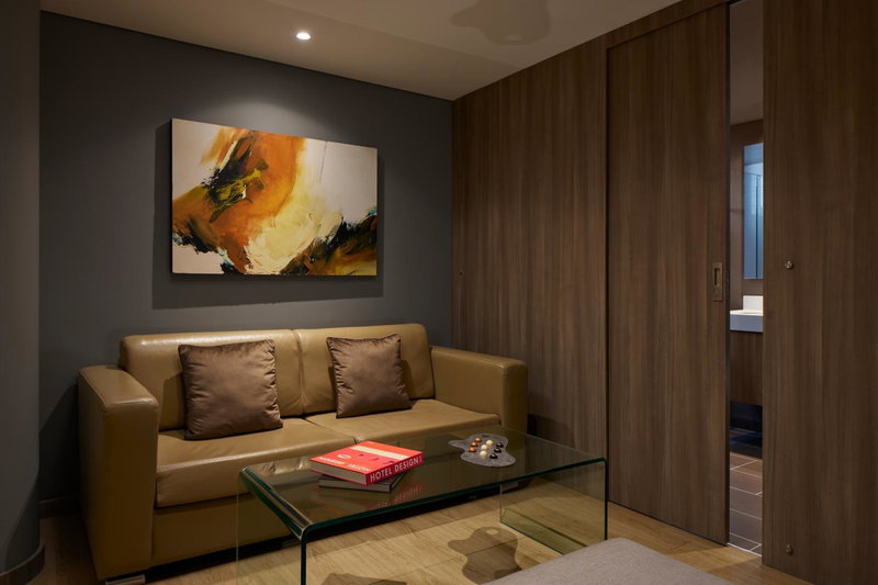 Binn Hotel, Medellin, Colombia