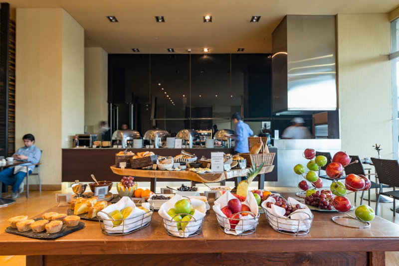 Movich Hotel de Pereira, Pereira, Colombia