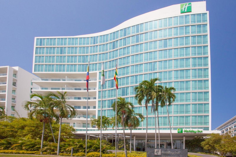 Holiday Inn Cartagena Morros by IHG, Cartagena, Colombia