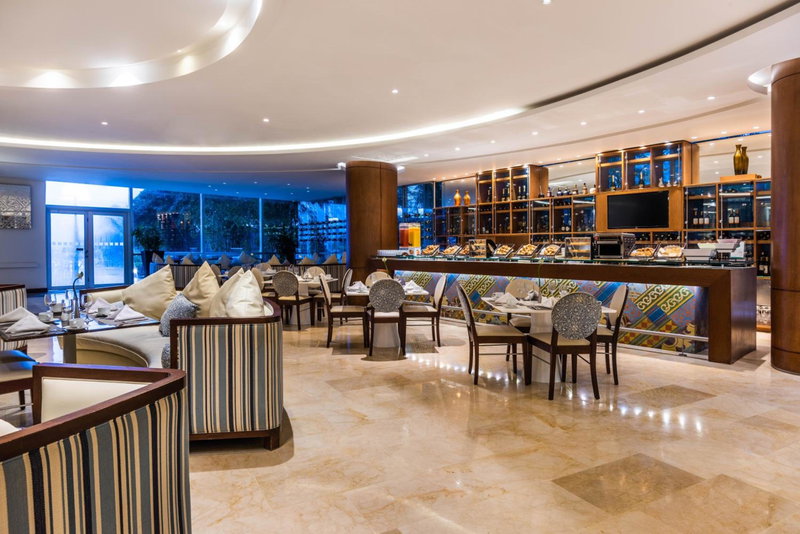 Holiday Inn Cartagena Morros by IHG, Cartagena, Colombia