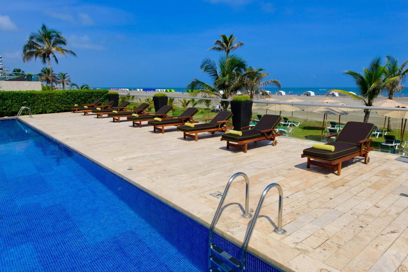 Holiday Inn Cartagena Morros by IHG, Cartagena, Colombia
