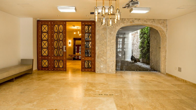 GHL Arsenal Hotel, Cartagena, Colombie