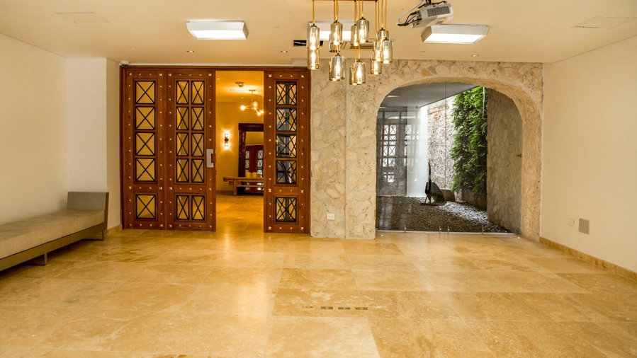 GHL Arsenal Hotel, Cartagena, Colombie