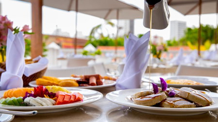 GHL Arsenal Hotel, Cartagena, Colombie